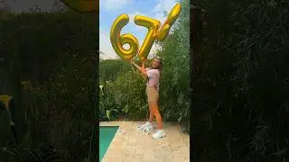 Another Year Older 😊
