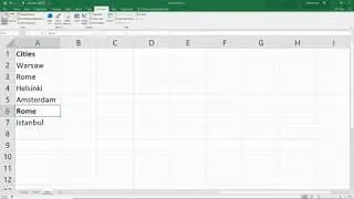 Excel VBA Find Function - In-Depth Tutorial with Examples