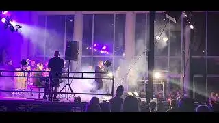 SIEMPRE LUIS MIGUEL - Tributo con Xandro Leima - Por Debajo De La Mesa (31-8-2025)