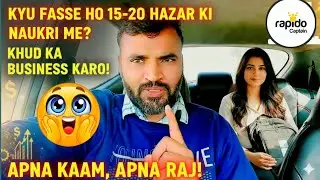 Repido Bonus 1000₹ Par day, Ola uber full details, Ola Uber full time income, ⏲️ 😀 आज की कमाई???
