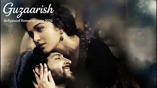 Guzaarish – Bollywood Romantic Song 2026 | Shubhajit