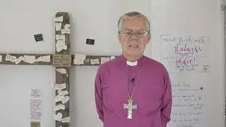The Upper Room - A prayer space for all