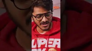 Teja Is Surprised By His Sister | Zombie Reddy Movie Scenes | Anandhi | Latest Telugu Movies | Aha