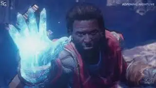 Outriders - Cinematic Trailer Gamescom 2020