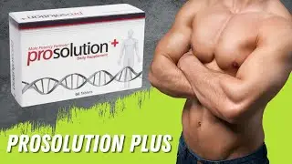 Prosolution Plus Review - Secret You NEED to Know About!