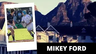 Highlights: Mikey Ford (Bishops) Rugby Tribute