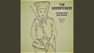 The Ballad of John Hudson (feat. Stewart Peters)