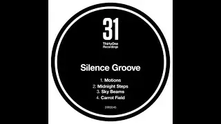 Silence Groove - Carrot Field
