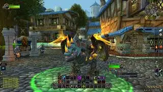 How to turn on War Mode in WoW Dragonflight (Enable/Activate PVP)