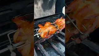 Thanksgiving Holiday Roasted chicken #DeliciousDining #FlavorExplosion #happythanksgiving2023