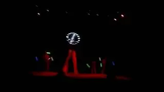 AGNI show GOLF life