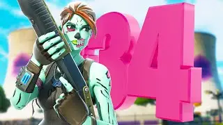Lost My Mind 🤯 Fortnite Highlights #34 | VEROX
