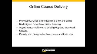 ONLINE MSW PROGRAM Orientation 2023