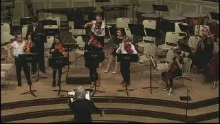 Baldwin County Youth Orchestra Concert