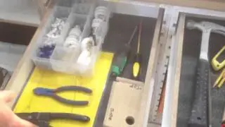 2$L: Shop, Complete Kaizen Drawer, Ryan