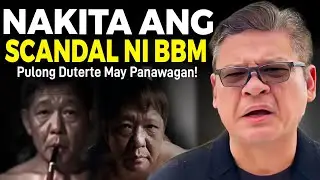 PULONG DUTERTE NAKITA NA ANG VIDEO NG OFW NA SI DEEN CHASE