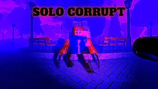 RAKOOF - Corrupt - Solo