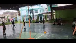 S44 Do or Die, set 2