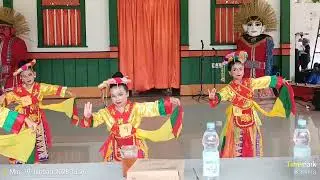 Jasmine dan ratna sari
