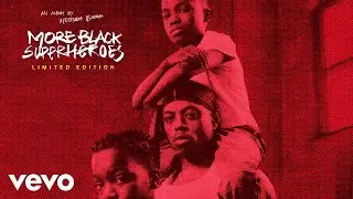 WESTSIDE BOOGIE - CONTRADICTIONS [Official Audio]