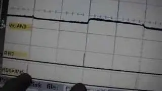 Electronic compass calibration 1