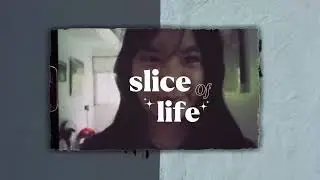 First Vlog Ever! 💌