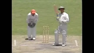 1991-1992 Sheffield Shield NSW v SA Day 4