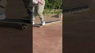 Slappy Boardslide #skateboarding #skateboard