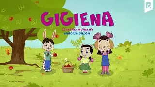 Gigiena (multfilm) | Гигиена (мультфильм)