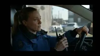 Chicago P.D. | Hailey Uptown arrives to crime scene | Season 8 episode 11