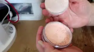 Foundation and Primer Declutter 2021