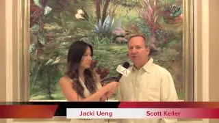 Interview with Scott Keller