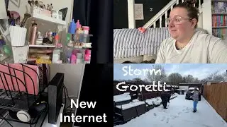 Storm Goretti