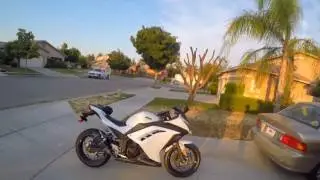 A Day In The Life Of A Twitch Streamer MotoVlog #1