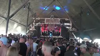 Dominator Festival 2022 - Triggers of Terror - Tripped