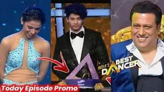 India best dancer season 3 today episode | latest winner announce | Ibd season 3 today episode
