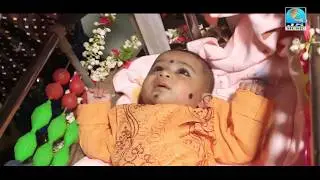 छत्रपती शिवाजी महाराज पाळणा  कवि रामदास स्वामी निर्माते कवी गायक    जालिंदर ससाने जे एस म्युझिक
