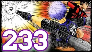 BLUE LOCK 233 - La derni&egrave;re ACTION ?
