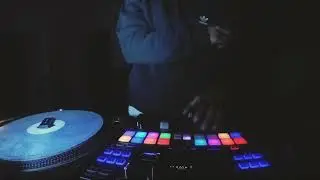 @DJKLOWNE #skratchnerds   🤷🏻🕛✂️🔪