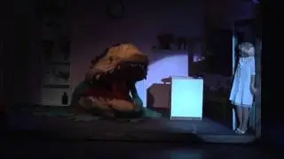 Sominex/ Suppertime/ Somewhere that's Green Reprise (Little Shop of Horrors)