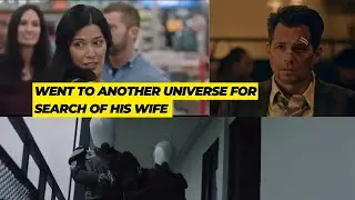 The shift, His Wife Sent To Another Universe!!