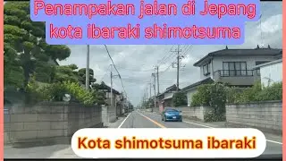 Kota shimotsuma ibaraki japan