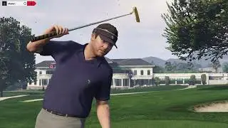 This New Golf Simulator Will Change Your Game FOREVER