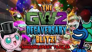 HUGE GW2 NEWS... Coming Soon.