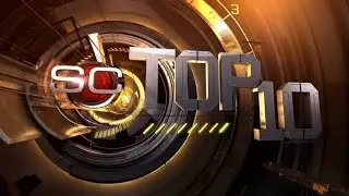 TSN - Top 10 Handshake Moments