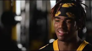 NA Player Profile: Dwayne Taylor