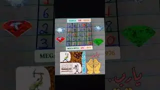 MEGA-SENA 2976