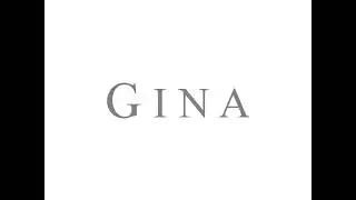 Gina Shoes