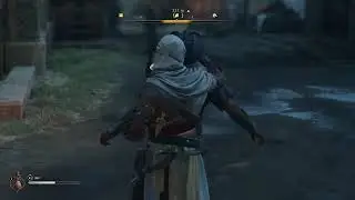 Assassins Creed Mirage Part 5 #christmas  #assassinscreed #acmirage #unity #gaming