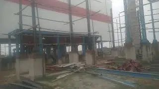 Rice mill parboling, hooer, dryer, xyo. Project by-Machinary of agro processing plant